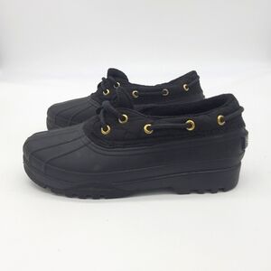 Sperry Shoes Men's 7.5M Top-Sider Low Cold Bay 3-Eye Thinsulate™ Duck Boot